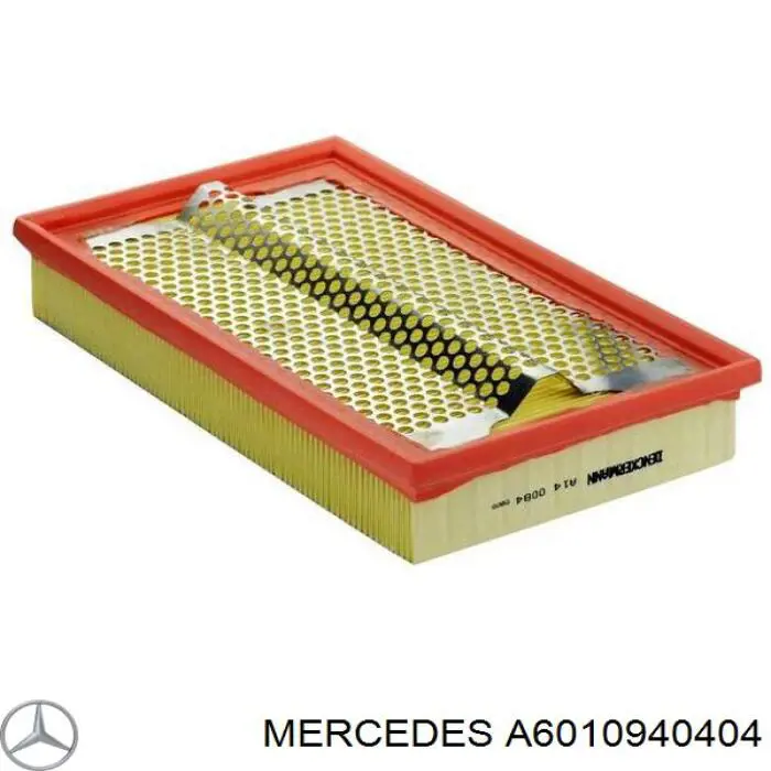 Comprar A6010940404 Mercedes Filtro de aire