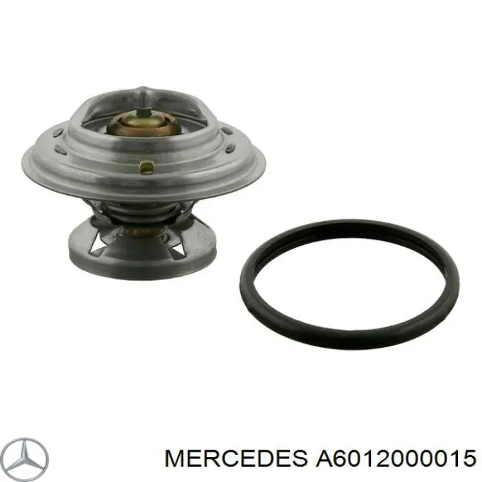 Comprar A6012000015 Mercedes Termostato