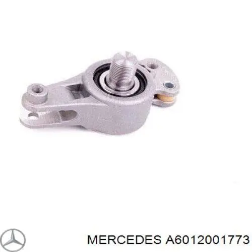 Comprar A6012001773 Mercedes Tensor de correa poli V 
