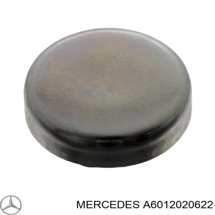  Mercedes 6012020622 precio, desde 1,63 EUR