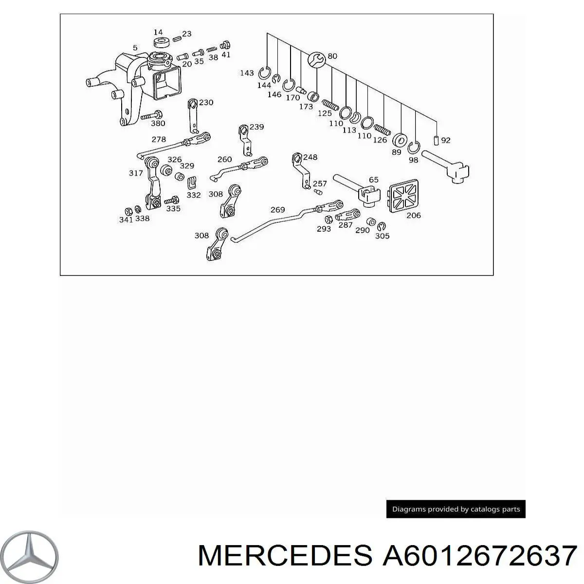 6012672637 Mercedes