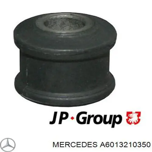 Comprar A6013210350 Mercedes Buje de la bieleta estabilizadora trasera