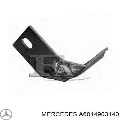  Mercedes A6014903140 precio, desde 35,32 EUR