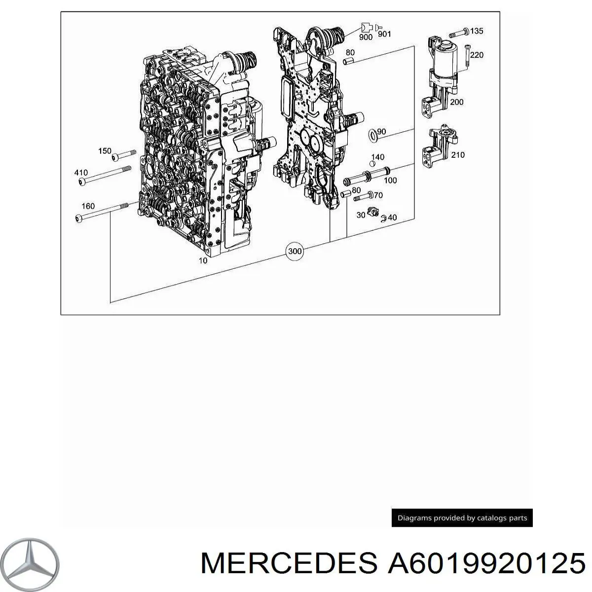  Ssang Yong 6019920125 precio, desde 3,01 EUR