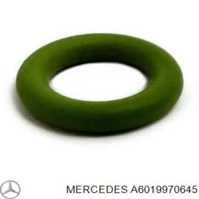 Comprar A6019970645 Mercedes Anillo de sellado de la tubería de combustible