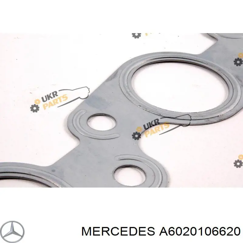 Juego de juntas superiores de motor Mercedes A6020104020 precio, desde 59,03 EUR