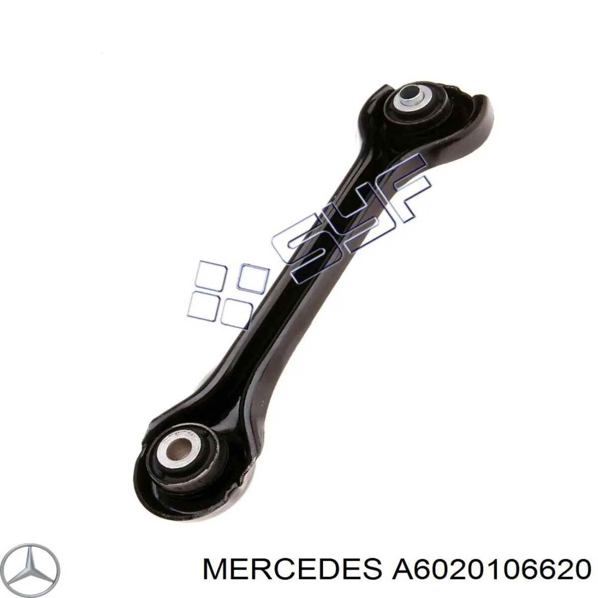 Comprar A6020104020 Mercedes Juego de juntas superiores de motor