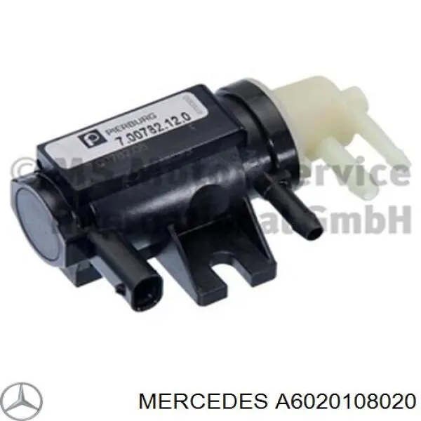 Comprar A6020108020 Mercedes Culata motor