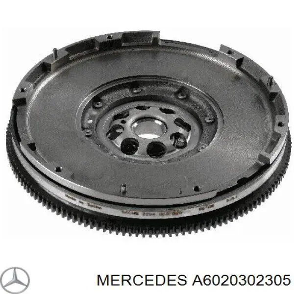 Motor de volante Mercedes A6020302305 precio, desde 478,05 EUR