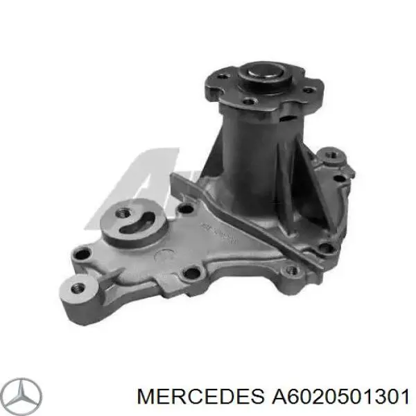 Comprar A6020501301 Mercedes Árboles de levas