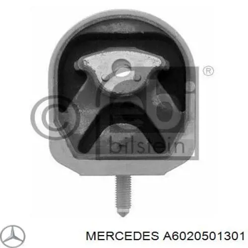 Árbol de levas para Mercedes Sprinter (901, 902)