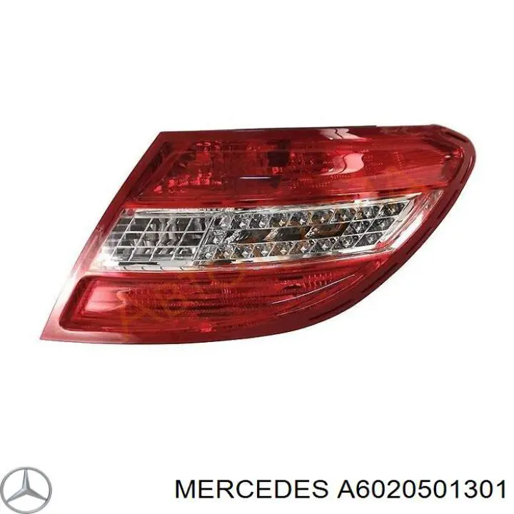 Árboles de levas Mercedes A6020501301 precio, desde 189,56 EUR
