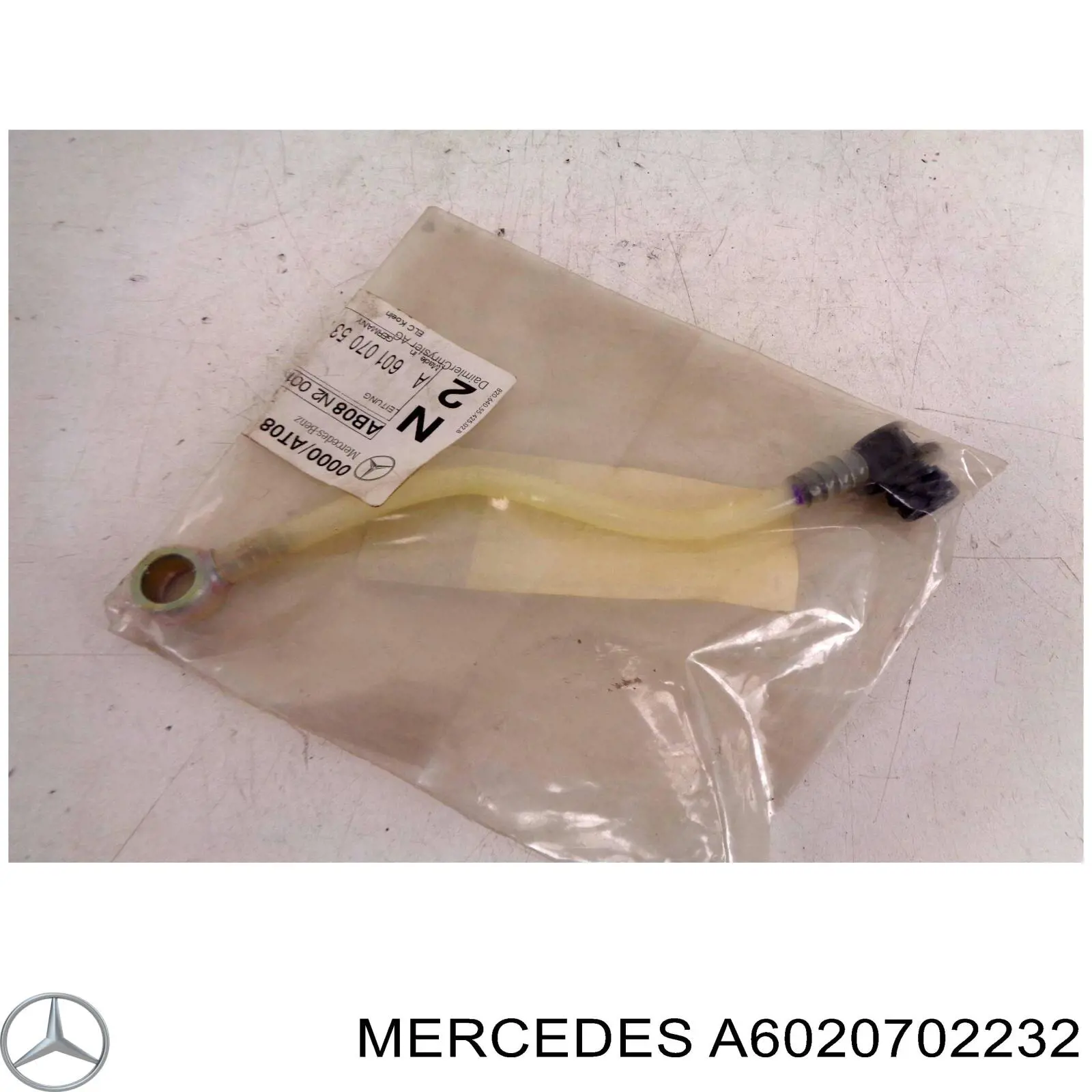 A6020702232 Mercedes