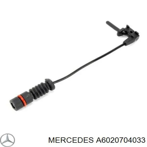 Tubería de combustible, sistema inyección, cilindro 4 Mercedes 6020704033 precio, desde 19,59 EUR