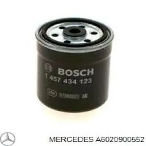 6020900552 Mercedes filtro combustible
