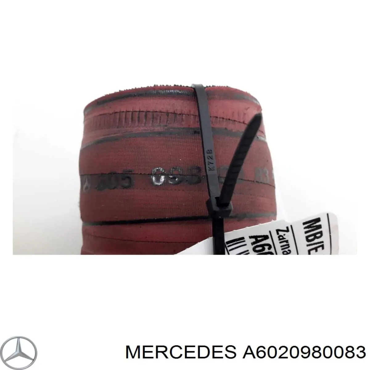 A6020980083 Mercedes