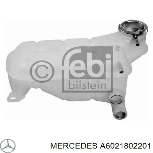 Comprar A6021802201 Mercedes Bomba De Aceite