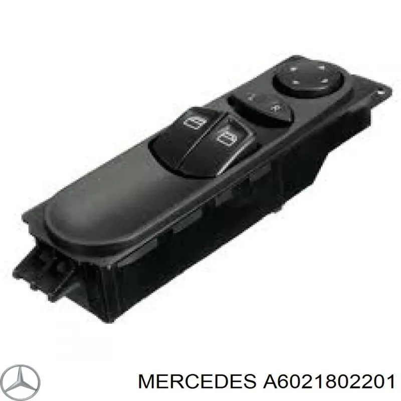 Bomba de aceite Mercedes A6021802201 precio, desde 161,10 EUR