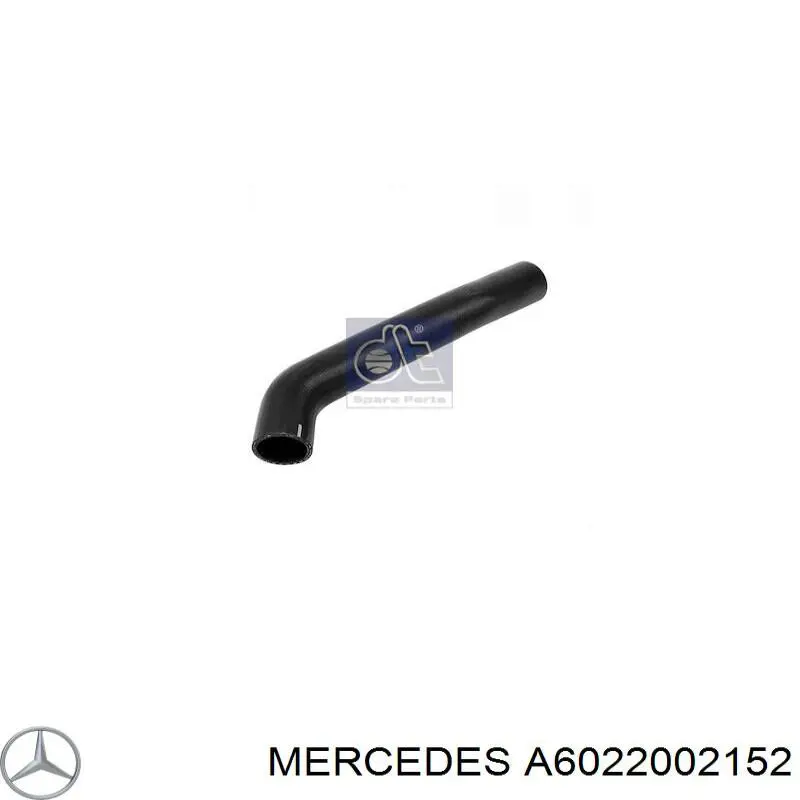 A6022002152 Mercedes