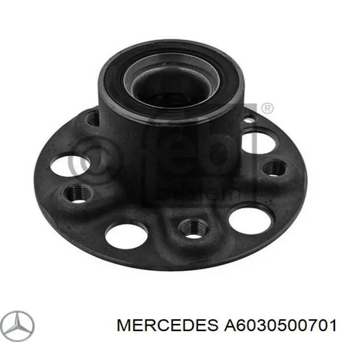 Comprar 6030500701 Mercedes Árboles de levas