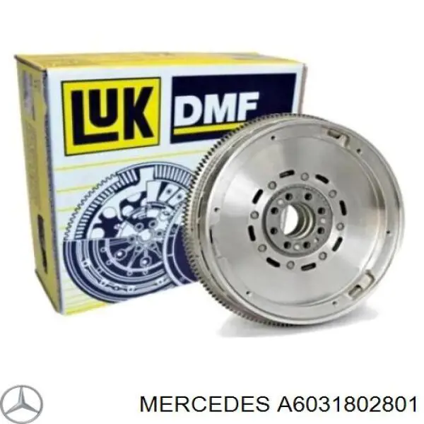 Bomba de aceite Mercedes A6031802801 precio, desde 68,00 EUR