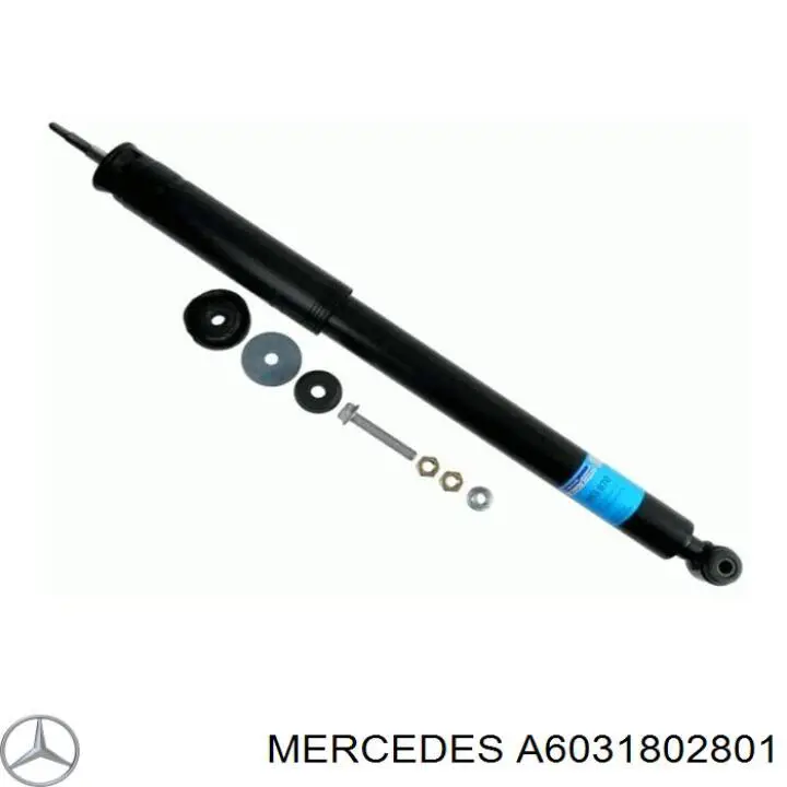 Comprar A6031802801 Mercedes Bomba De Aceite