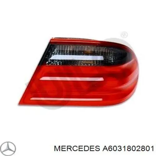 Bomba de aceite del motor Mercedes A6031802801