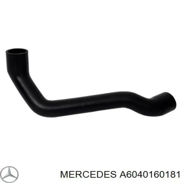 Comprar A6040160181 Mercedes Sistema de ventilación del cárter