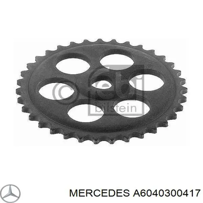 Pistón completo para 1 cilindro, STD Mercedes A6040300417 precio, desde 94,66 EUR