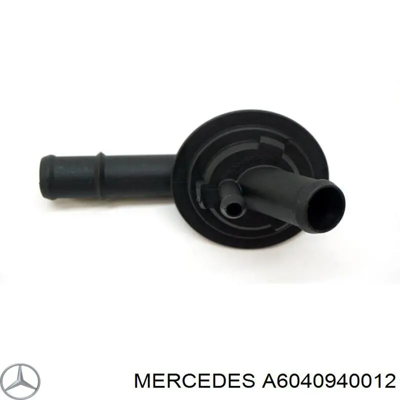 A6040940012 Mercedes