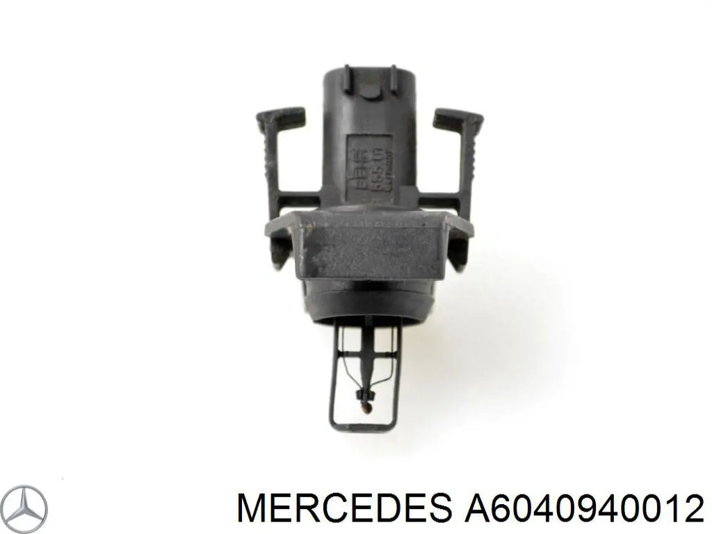  Mercedes A6040940012 precio, desde 5,17 EUR