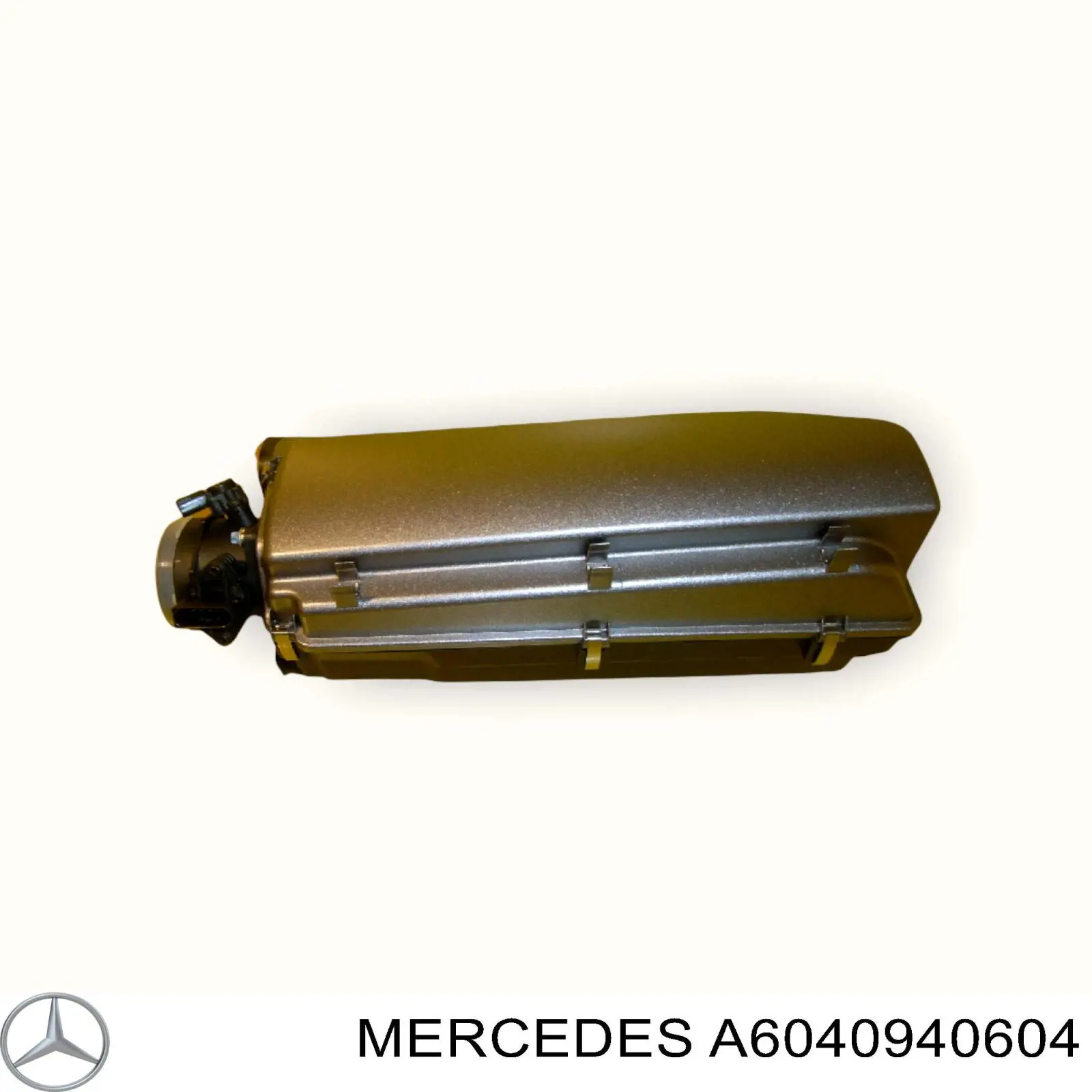 Comprar A6040940604 Mercedes Filtro de aire
