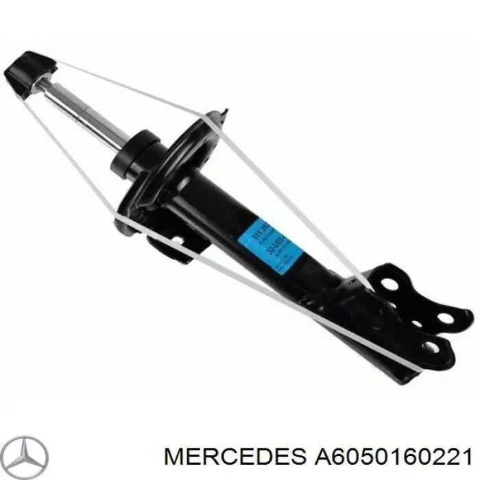 Junta tapa válvula Mercedes 6050160221 precio, desde 19,50 EUR