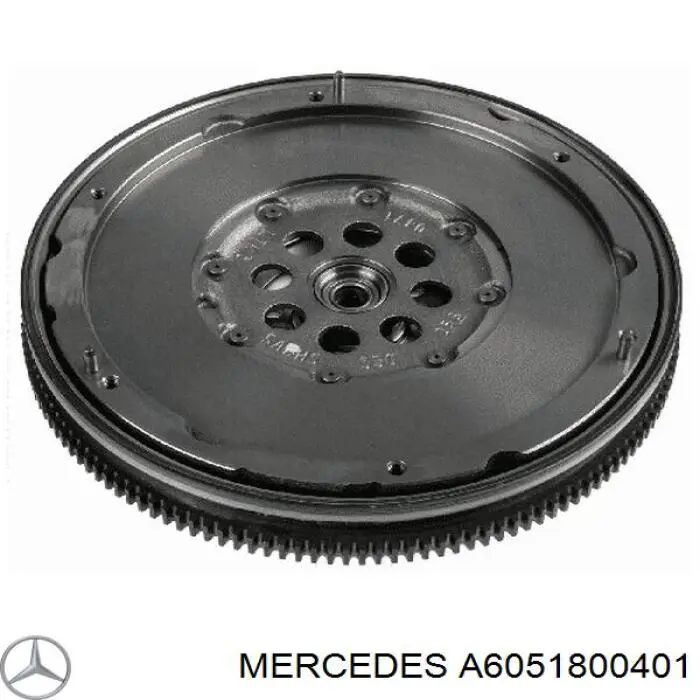 A6051800401 Mercedes bomba de aceite