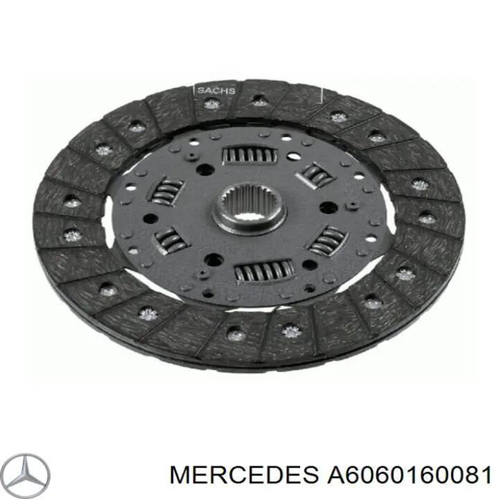 Válvula PCV Mercedes A6060160081 precio, desde 3,39 EUR