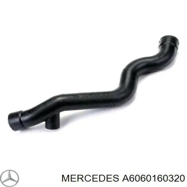 Comprar A6060160320 Mercedes Junta de culata