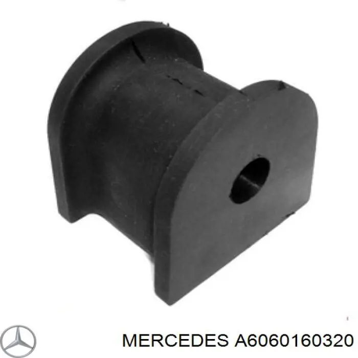 Junta de culata A6060160320 Mercedes