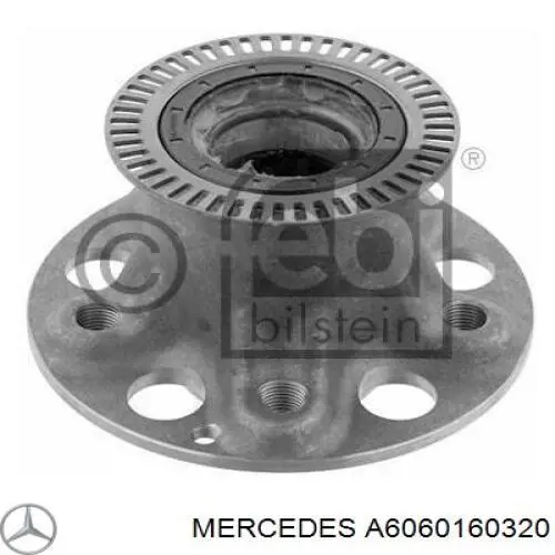 Comprar A6060160320 Mercedes Junta de culata