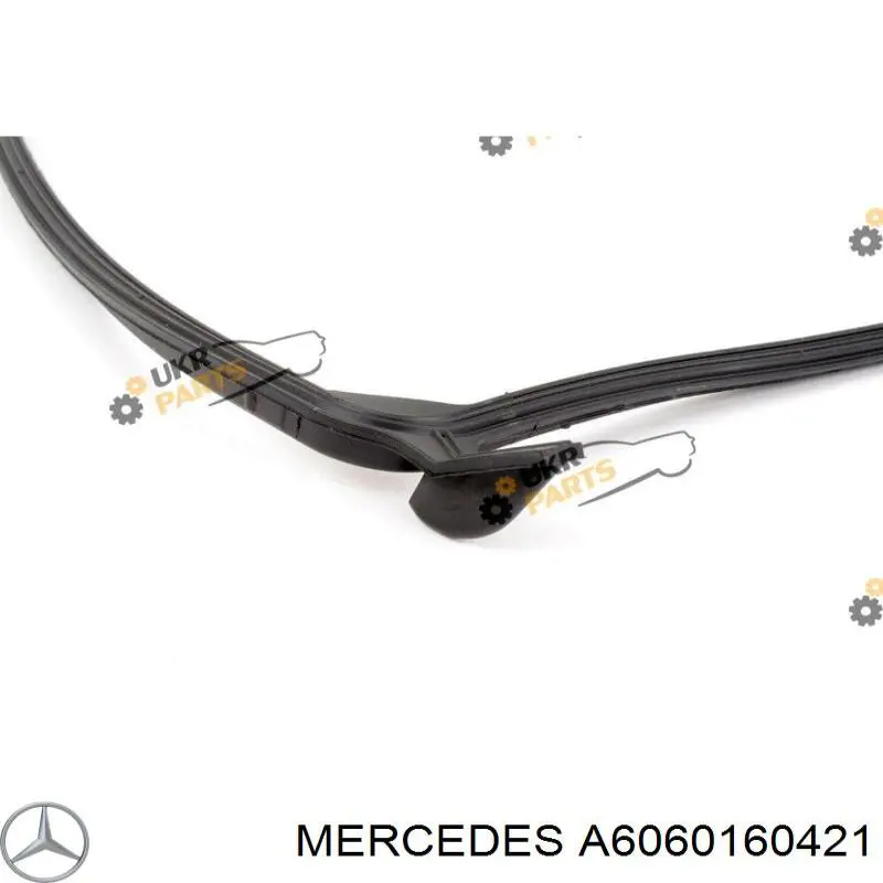 Comprar A6060160421 Mercedes Junta de tapa de balancines