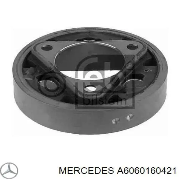 Junta tapa válvula Mercedes A6060160421 precio, desde 23,63 EUR