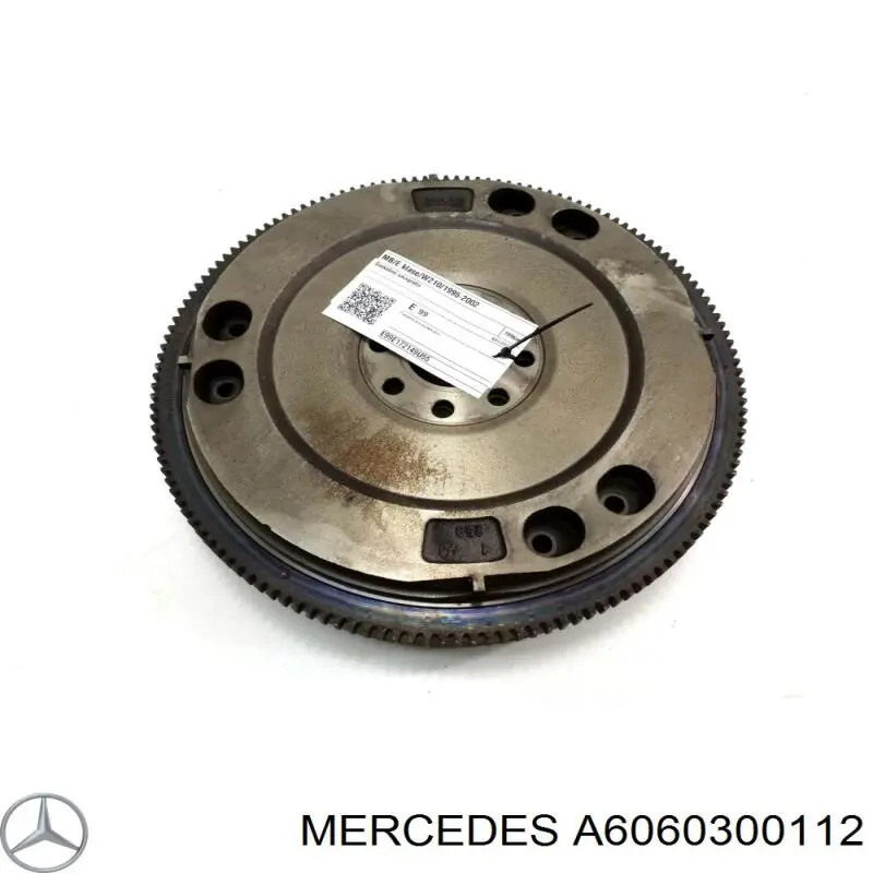 Motor de volante Mercedes 6060300112 precio, desde 140,74 EUR