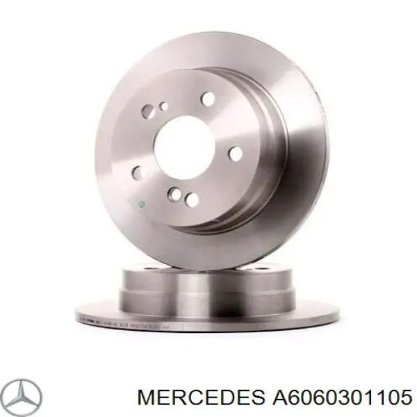 Motor de volante Mercedes A6060301105 precio, desde 399,35 EUR