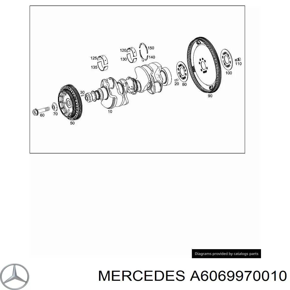  Ssang Yong 6069970010 precio, desde 2,60 EUR