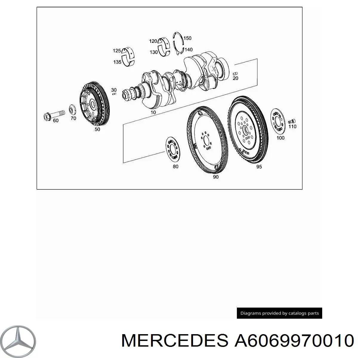 Comprar 6069970010 Ssang Yong 