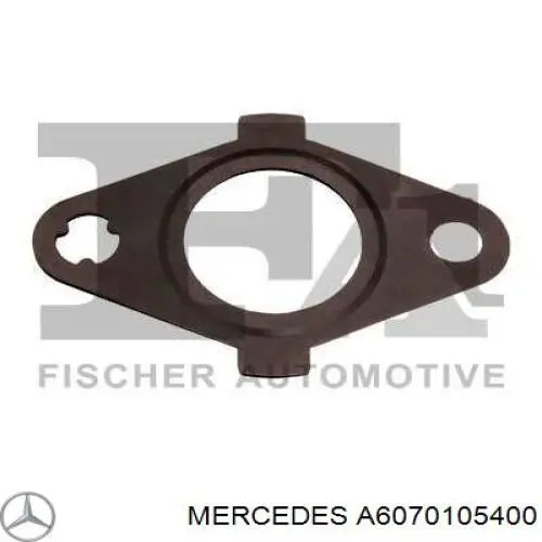 Comprar A6070105400 Mercedes 