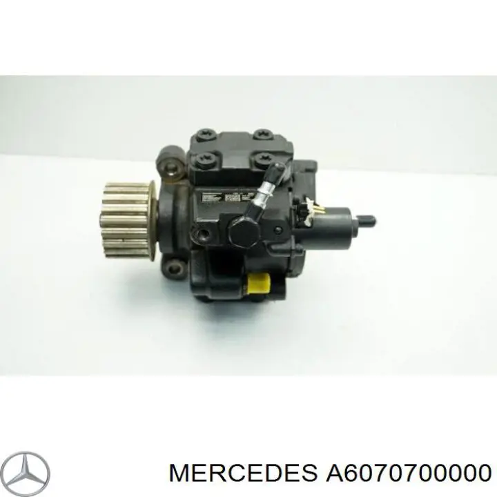 Bomba de alta presión Nissan Qashqai 2 J11