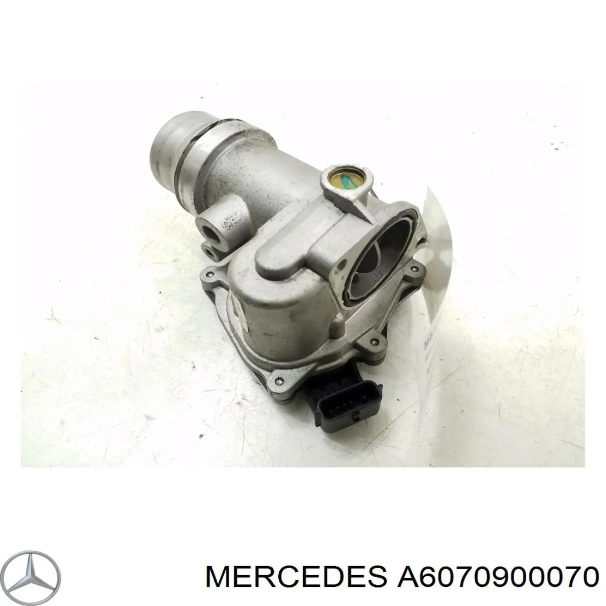 6070900070 Mercedes