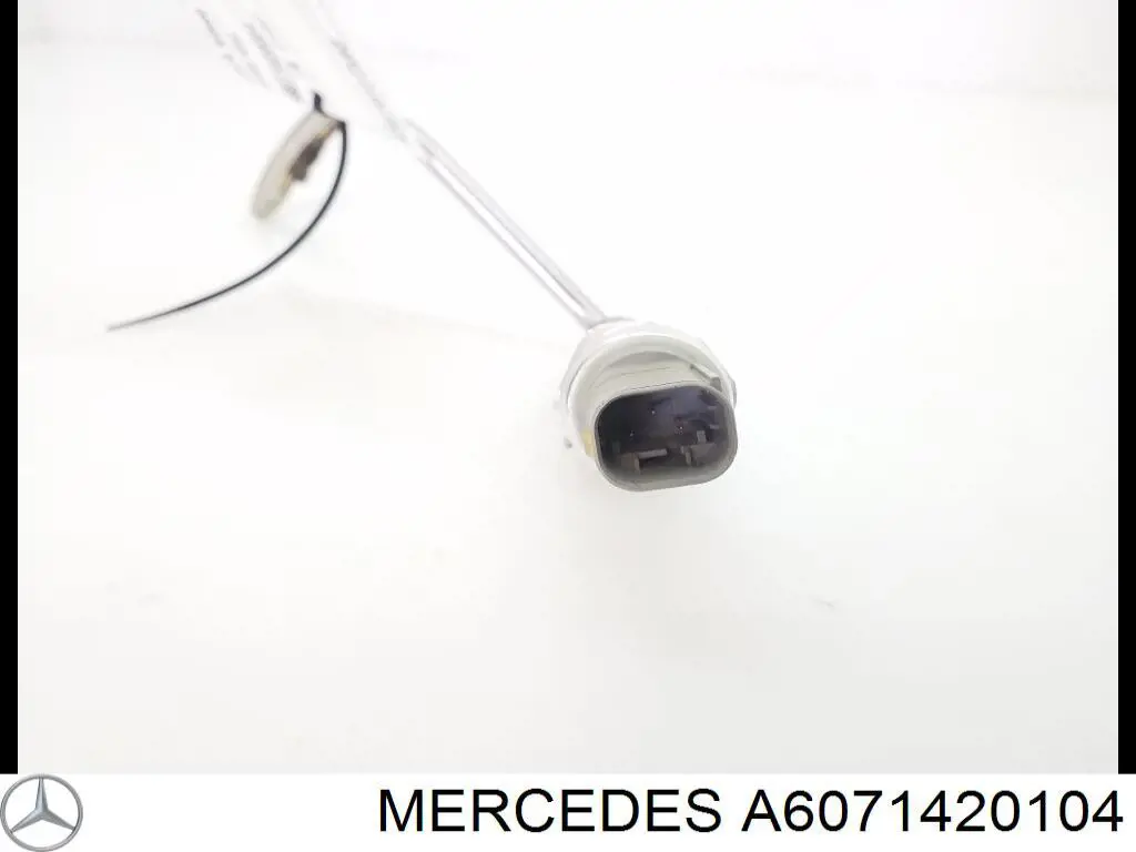  Mercedes A6071420004 precio, desde 15,22 EUR