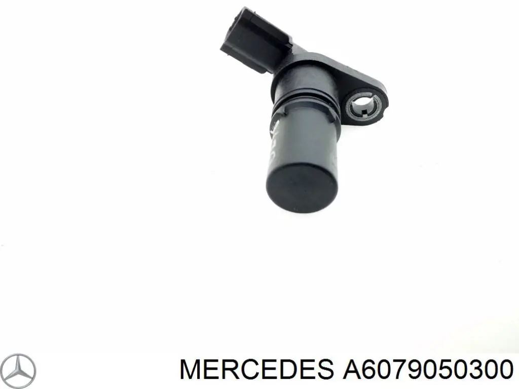 A6079050300 Mercedes sensor de cigüeñal