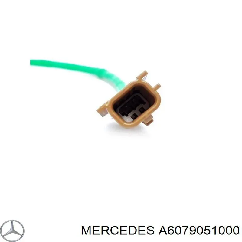  Mercedes A6079051000 precio, desde 106,00 EUR